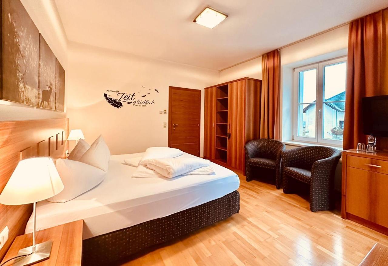 Tirolerhof Doelsach Ξενοδοχείο Lienz Εξωτερικό φωτογραφία