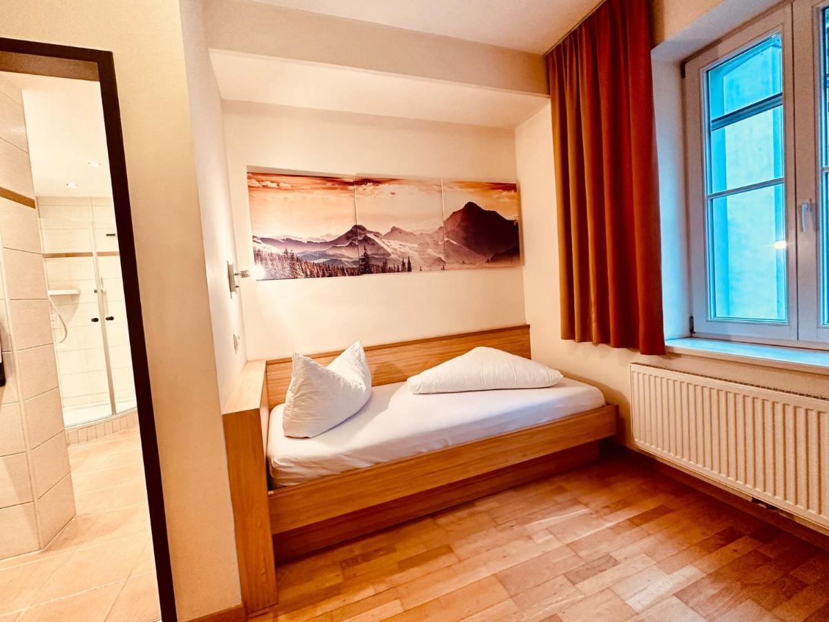 Tirolerhof Doelsach Ξενοδοχείο Lienz Εξωτερικό φωτογραφία