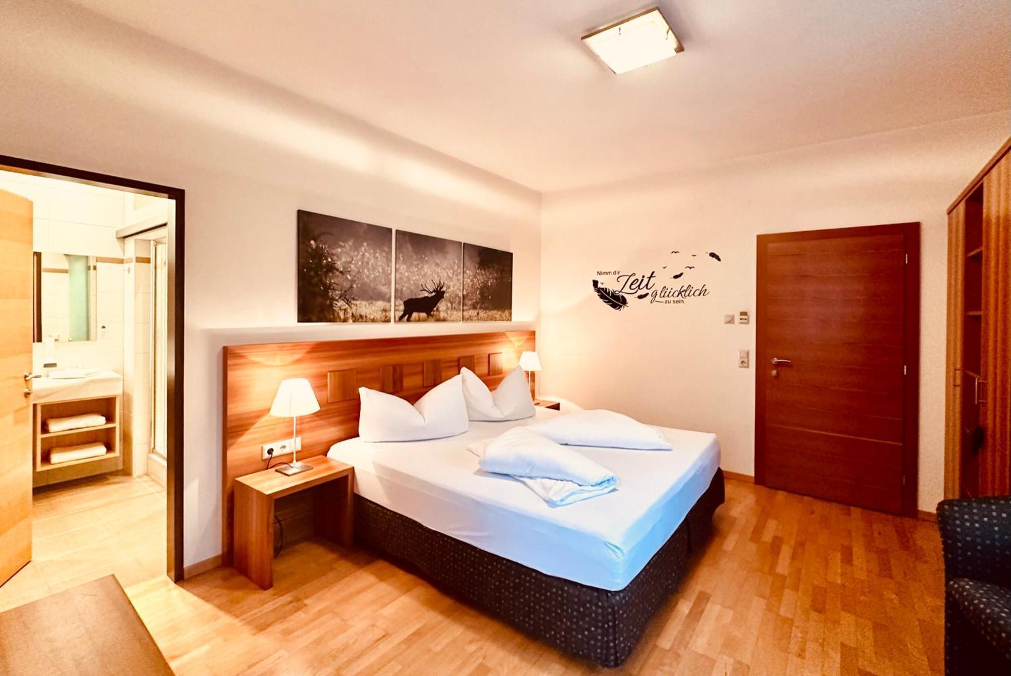 Tirolerhof Doelsach Ξενοδοχείο Lienz Εξωτερικό φωτογραφία