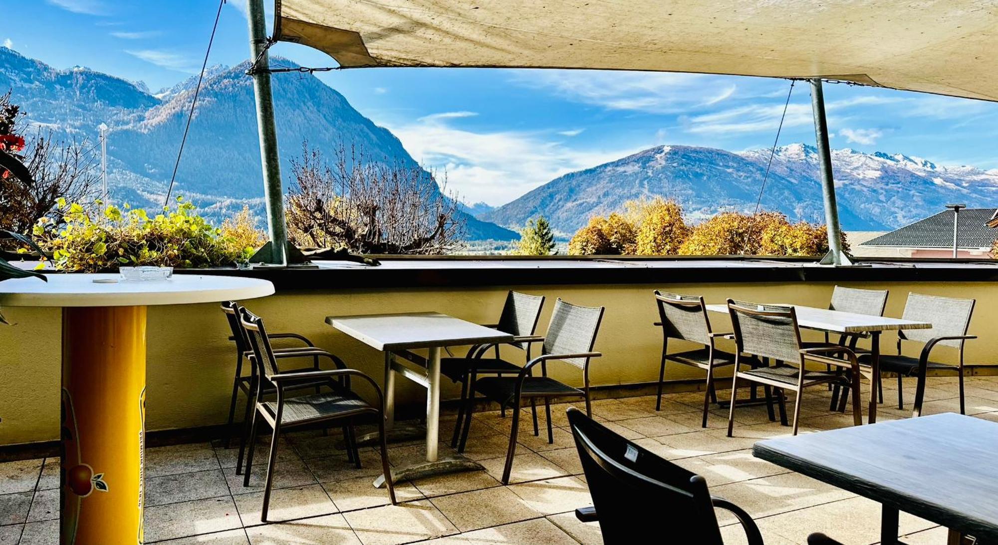 Tirolerhof Doelsach Ξενοδοχείο Lienz Εξωτερικό φωτογραφία