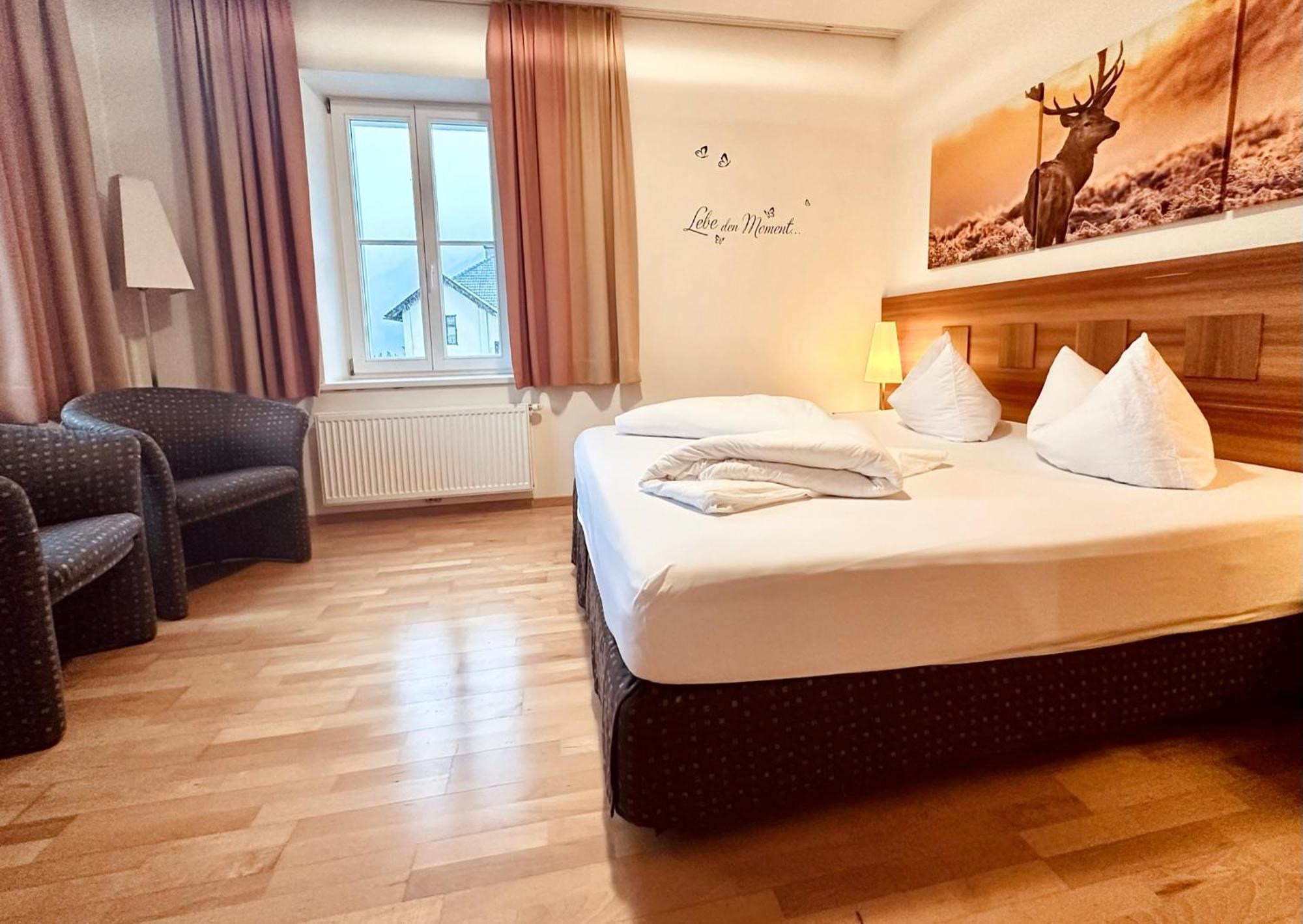 Tirolerhof Doelsach Ξενοδοχείο Lienz Εξωτερικό φωτογραφία